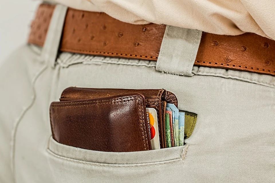 Læg et langsigtet budget